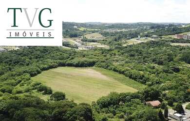 Imagem: O terreno possui 125m² de Área Privada e está localizado