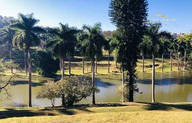 Imagem 3: TERRENO RESIDENCIAL em BRAGANÇA PAULISTA - SP, CONDOMÍNIO PORTAL DE...