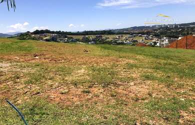 Imagem 3: TERRENO RESIDENCIAL em BRAGANÇA PAULISTA - SP, CONDOMÍNIO VALE DAS ÁGUAS