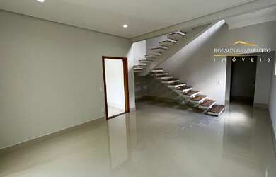 Imagem 13: CASA RESIDENCIAL em BRAGANÇA PAULISTA - SP, CONDOMÍNIO RESIDENCIAL PORTAL...