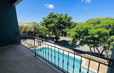 Imagem 5: CASA RESIDENCIAL em BRAGANÇA PAULISTA - SP, CONDOMÍNIO SANTA HELENA