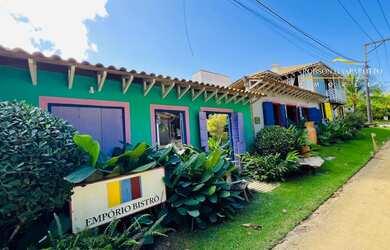 Imagem: O terreno possui 5.232m² de Área Privada e está localizado