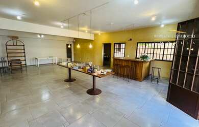 Imagem 6: PONTO COMERCIAL em BRAGANÇA PAULISTA - SP, JARDIM SÃO JOSÉ