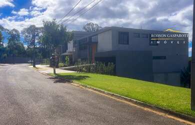 Imagem 6: TERRENO RESIDENCIAL em BRAGANÇA PAULISTA - SP, CONDOMÍNIO RESIDENCIAL...