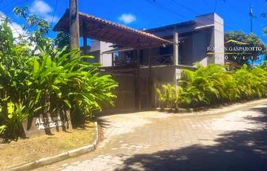 Imagem: TERRENO COMERCIAL em PORTO SEGURO - BA, TRANCOSO