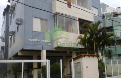 Imagem: O apartamento possui 3 Dormitórios, 1 Suíte, 2 Banheiros