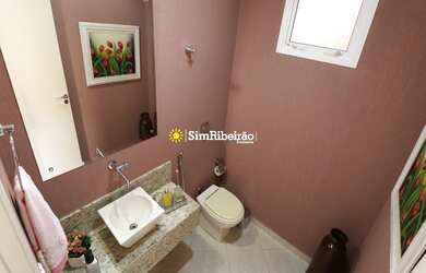 Imagem 6: Casa a venda no condomínio Royal Park. Bairro Royal Park