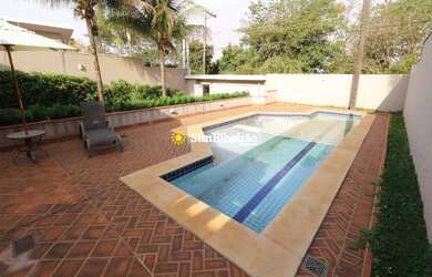 Imagem: Casa a venda no condomínio Royal Park. Bairro Royal Park