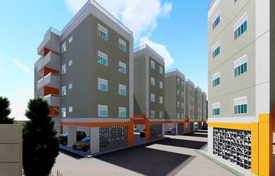 Imagem 16: APARTAMENTO RESIDENCIAL em JUNDIAÍ - SP, HORTO SANTO ANTONIO