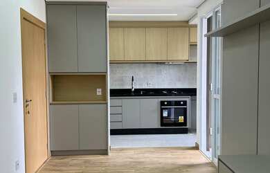 Imagem 3: Apto pronto para morar no Maxx Santa Angela, 2 dorms, todo com armários...