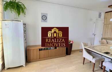 Imagem 3: Apto Living Itirapina pronto com 66mts, 2 dorms sendo 1 suíte, varanda...