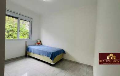 Imagem 9: Apto pronto para morar no Forest sol da manhã e vista bosque, 2 dorms...