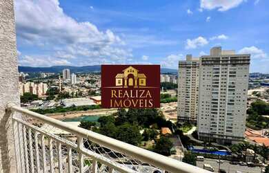 Imagem 7: Apto Living Itirapina pronto com 66mts, 2 dorms sendo 1 suíte, varanda...