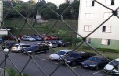 Imagem 4: APARTAMENTO em Embu - SP, Parque Industrial Ramos de Freitas