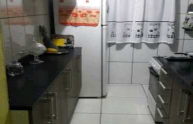 Imagem 8: APARTAMENTO em Embu - SP, Parque Industrial Ramos de Freitas