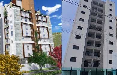 Imagem 1: Apartamento RESIDENCIAL em CARAGUATATUBA - SP, MARTIM DE SÁ