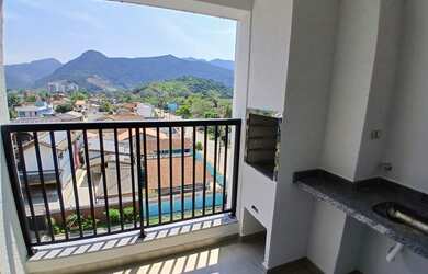 Imagem 11: Apartamento RESIDENCIAL em CARAGUATATUBA - SP, MARTIM DE SÁ