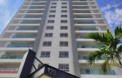 Imagem: O apartamento possui 3 Dormitórios, 1 Suíte, 3 Banheiros