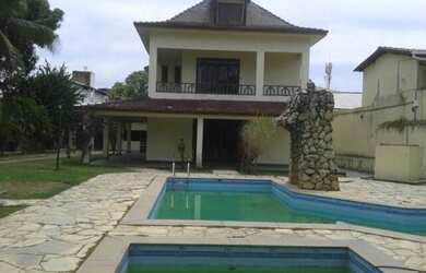 Imagem 5: CASA em Salvador - BA, Itapuã