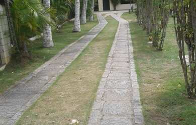 Imagem 8: CASA em Salvador - BA, Itapuã