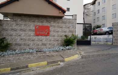 Imagem 1: APARTAMENTO RESIDENCIAL em BRAGANÇA PAULISTA - SP, CONDOMÍNIO BERBARI...