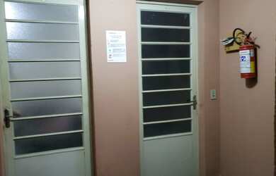 Imagem 5: APARTAMENTO RESIDENCIAL em BRAGANÇA PAULISTA - SP, CONDOMÍNIO BERBARI...