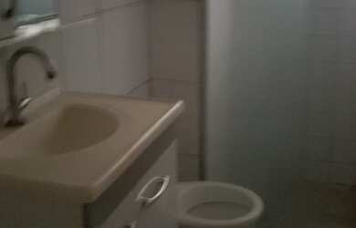 Imagem 7: APARTAMENTO RESIDENCIAL em BRAGANÇA PAULISTA - SP, CONDOMÍNIO BERBARI...