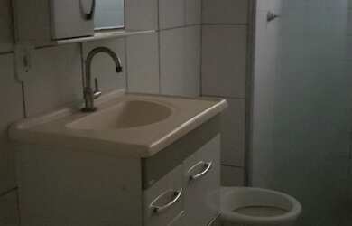 Imagem 8: APARTAMENTO RESIDENCIAL em BRAGANÇA PAULISTA - SP, CONDOMÍNIO BERBARI...