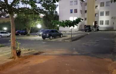 Imagem 13: APARTAMENTO RESIDENCIAL em BRAGANÇA PAULISTA - SP, CONDOMÍNIO BERBARI...
