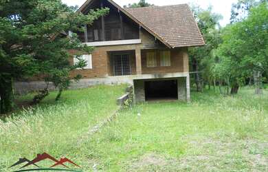 Imagem: O terreno possui 5.109m² de Área Privada e está localizado