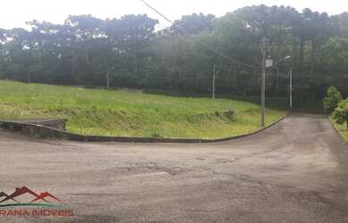 Imagem: O terreno possui 445m² de Área Privada e está localizado