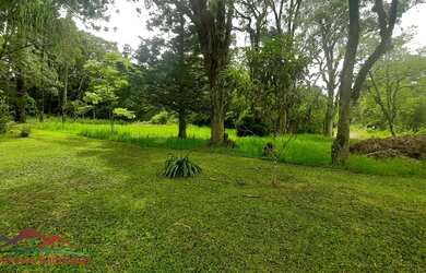 Imagem: O terreno possui 4.712m² de Área Privada e está localizado