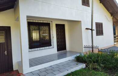 Imagem 2: CASA RESIDENCIAL em NOVA PETRÓPOLIS - RS, Juriti