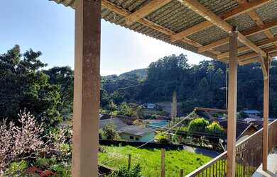 Imagem 5: CASA RESIDENCIAL em NOVA PETRÓPOLIS - RS, Juriti