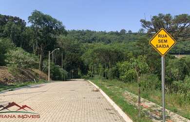 Imagem: O terreno possui 444m² de Área Privada, Imóvel novo e está