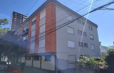 Imagem 2: APARTAMENTO RESIDENCIAL em Caxias do Sul - RS, São Pelegrino