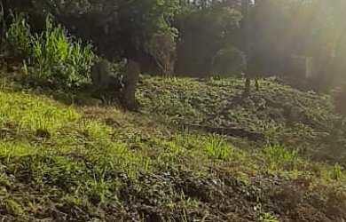 Imagem: O terreno possui 431m² de Área Privada, Imóvel novo e está