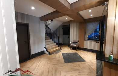 Imagem: O apartamento possui 2 Dormitórios, 2 Suítes, 3 Banheiros