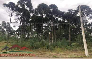 Imagem: O terreno possui 480m² de Área Privada e está localizado