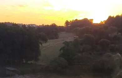 Imagem: O terreno possui 371m² de Área Privada e está localizado