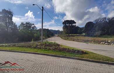 Imagem: O terreno possui 376m² de Área Privada, Imóvel novo e está