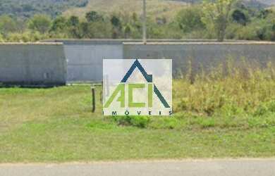 Imagem: O terreno possui 1.500m² de Área e está localizado em Quilombo