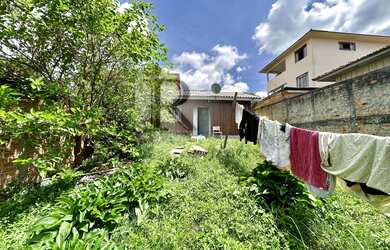 Imagem 11: Terreno em excelente localização no Bairro Alto ZT-LV