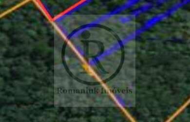 Imagem: O terreno possui 3.024m² de Área e está localizado em Roça