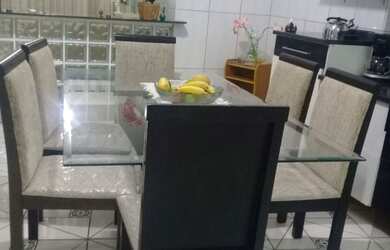 Imagem 7: CASA em Peruíbe - SP, Jardim Peruíbe