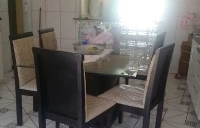 Imagem 8: CASA em Peruíbe - SP, Jardim Peruíbe