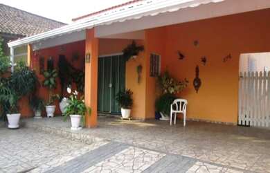 Imagem 3: CASA em Peruíbe - SP, Jardim Peruíbe