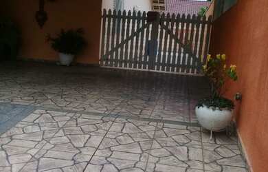 Imagem 12: CASA em Peruíbe - SP, Jardim Peruíbe