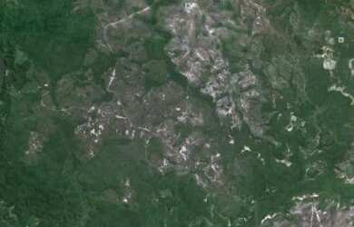 Imagem 8: VENDA ou PERMUTA ,FAZENDA / ILHA 110 Ha. a 15 KM de NAZARÉ das Farinhas....