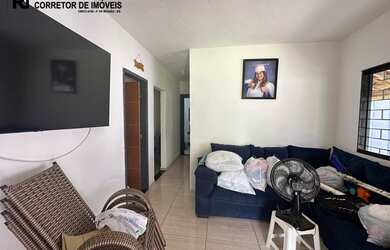 Imagem 2: CASA RESIDENCIAL em SERRA - ES, NOVA ALMEIDA